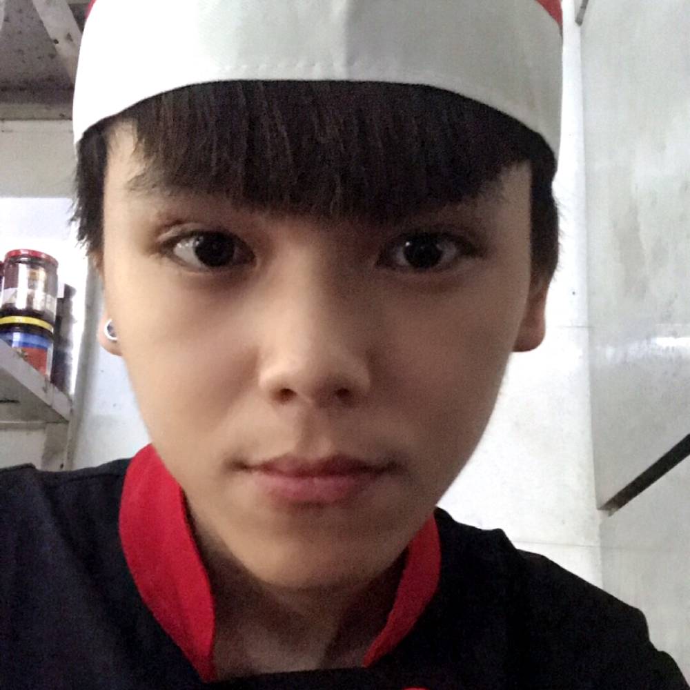 啊小盆友呀的照片