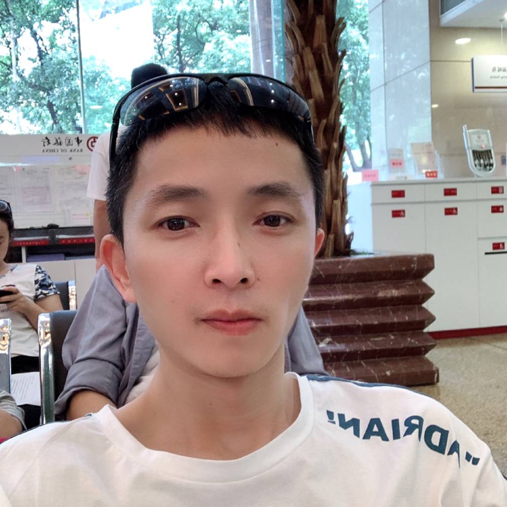 孤独的健的照片