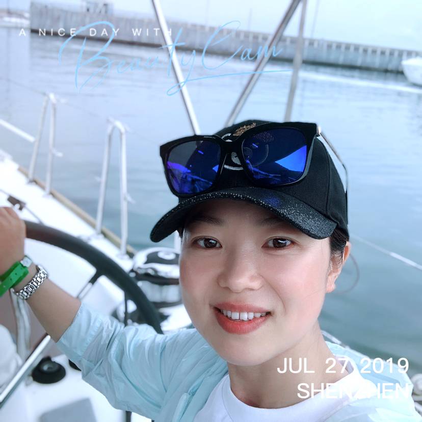 简！的照片