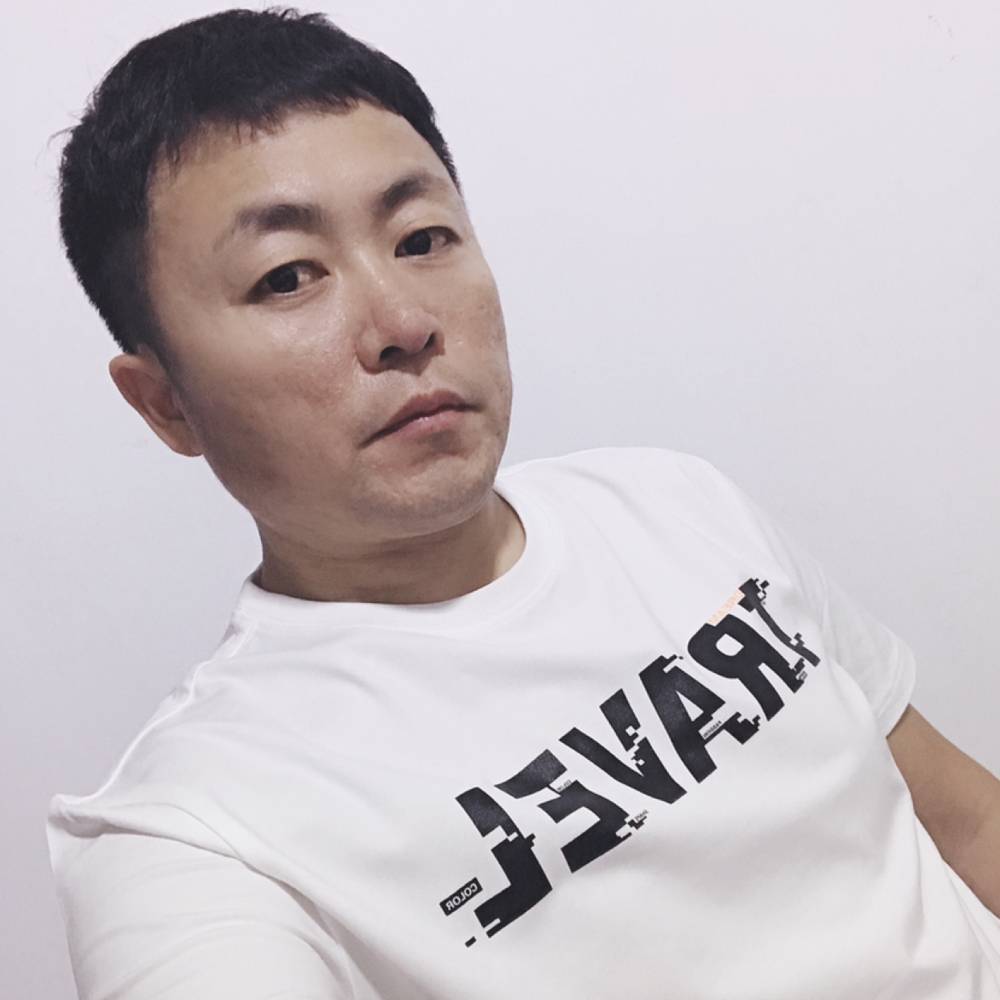 王瑞的照片