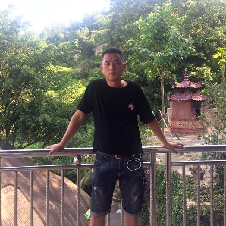 迷漫晴天的照片