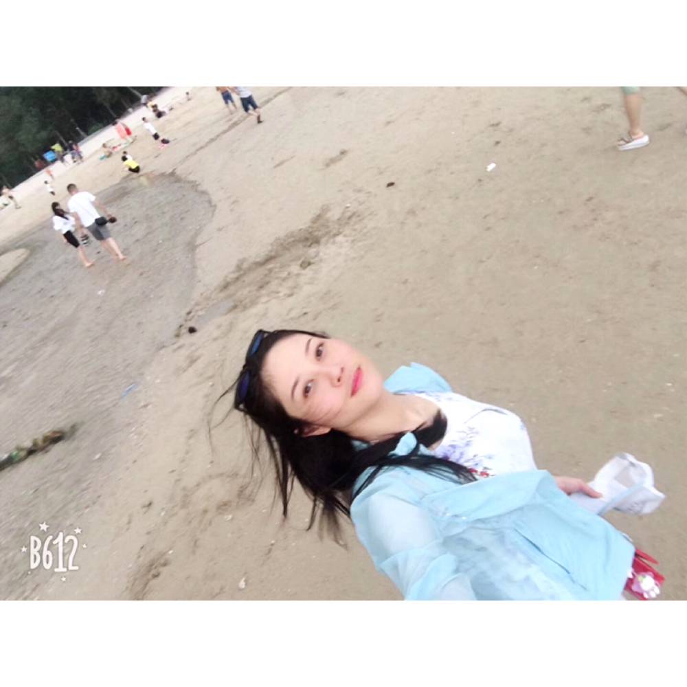 苹娃儿的照片