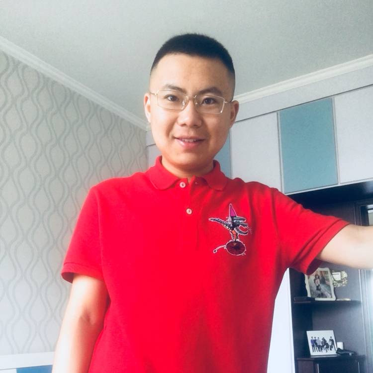 YAN先生的照片