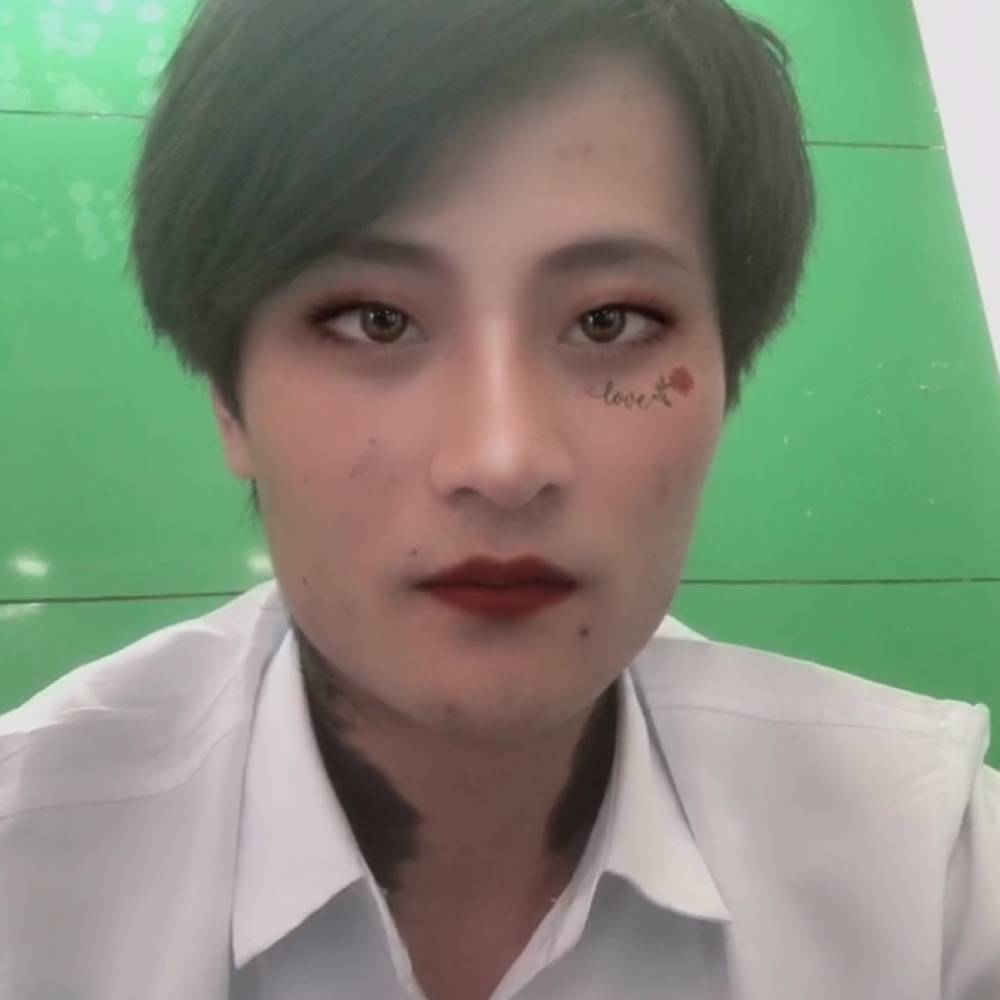 北风宝宝的照片