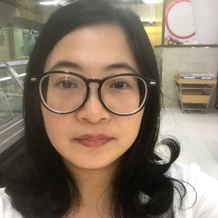 我是小妮子的照片