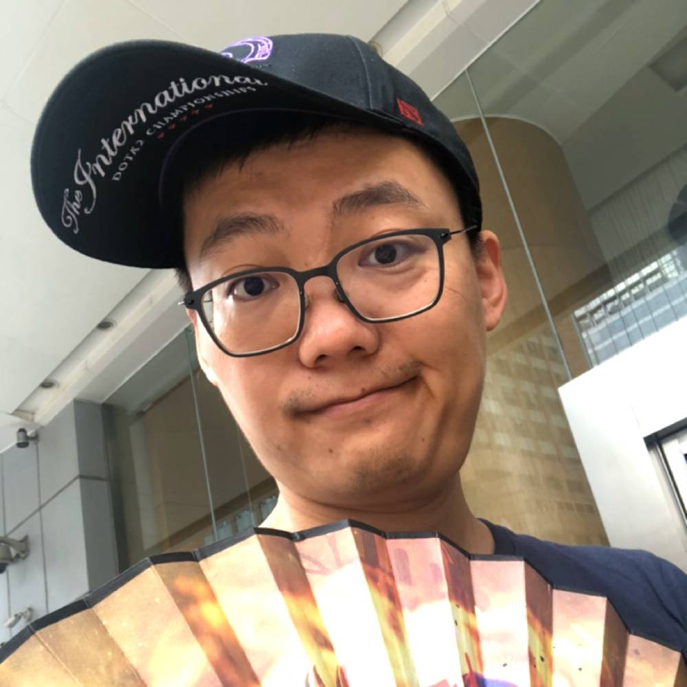 调皮的心情的照片