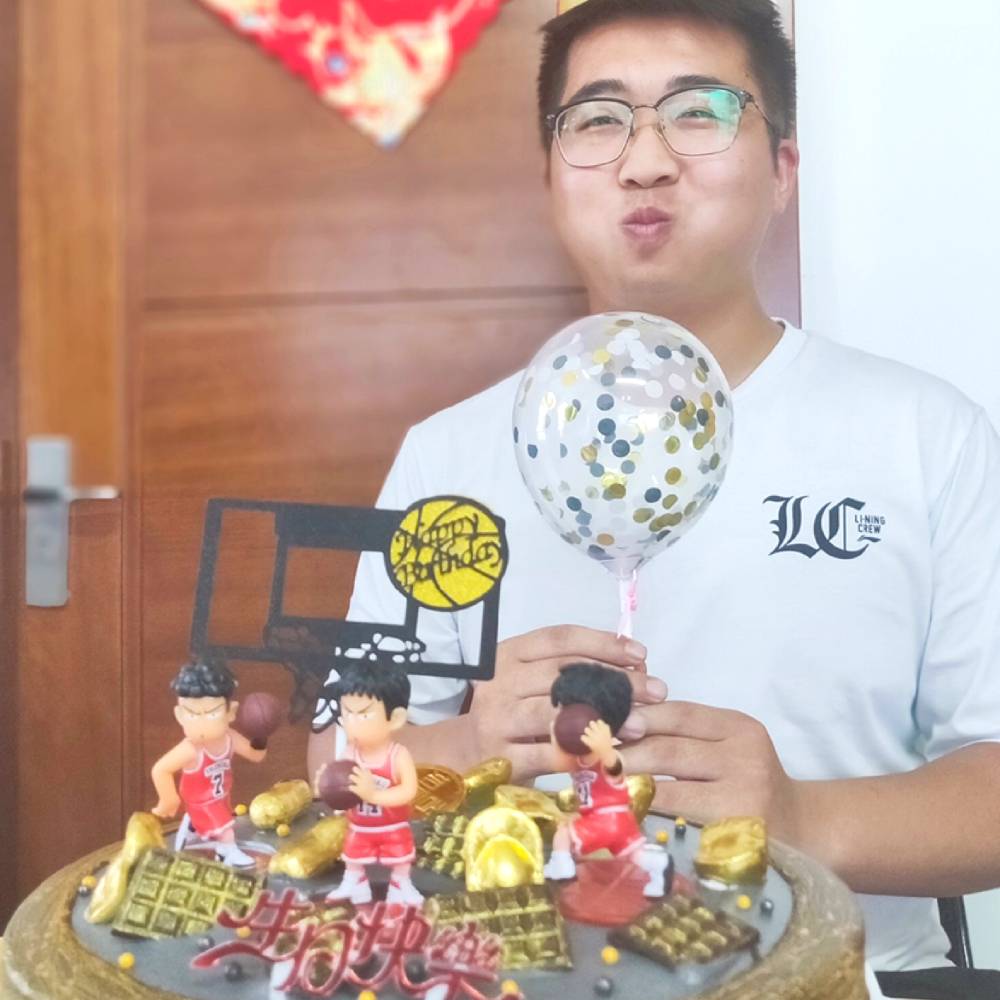 尽须欢～的照片