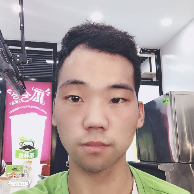 无垠相许森槿的照片