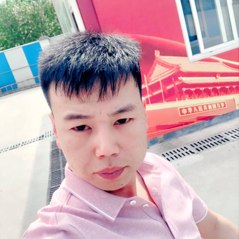 深情有青衣的照片