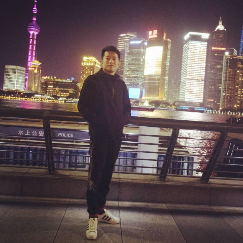 轻风吹的照片