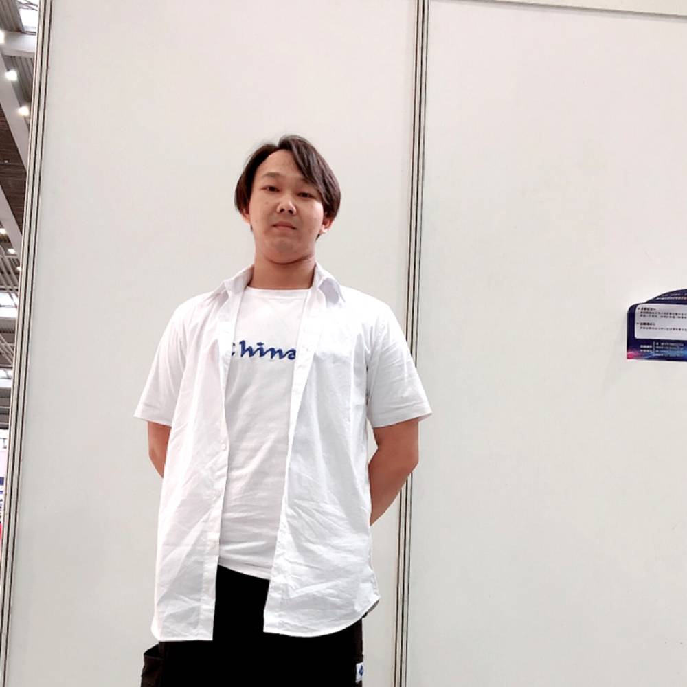 钟永欢的照片