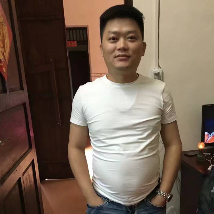 韩的照片