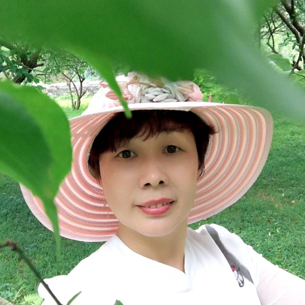 惜灵.静雅的照片
