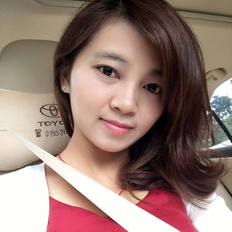 星愿就苗条的照片