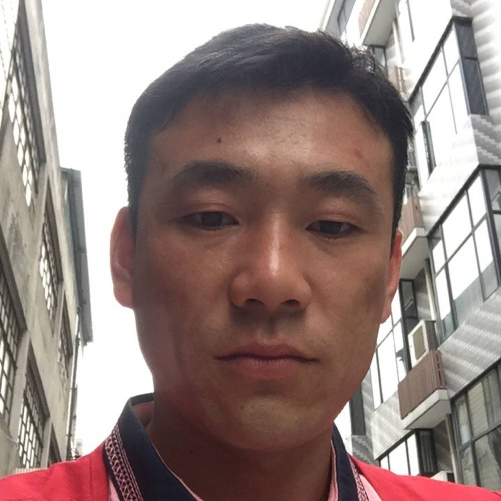 腼腆与平湖的照片