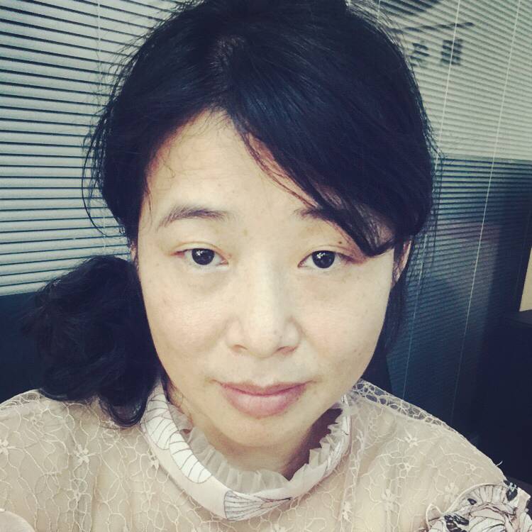 海棠盛开的照片