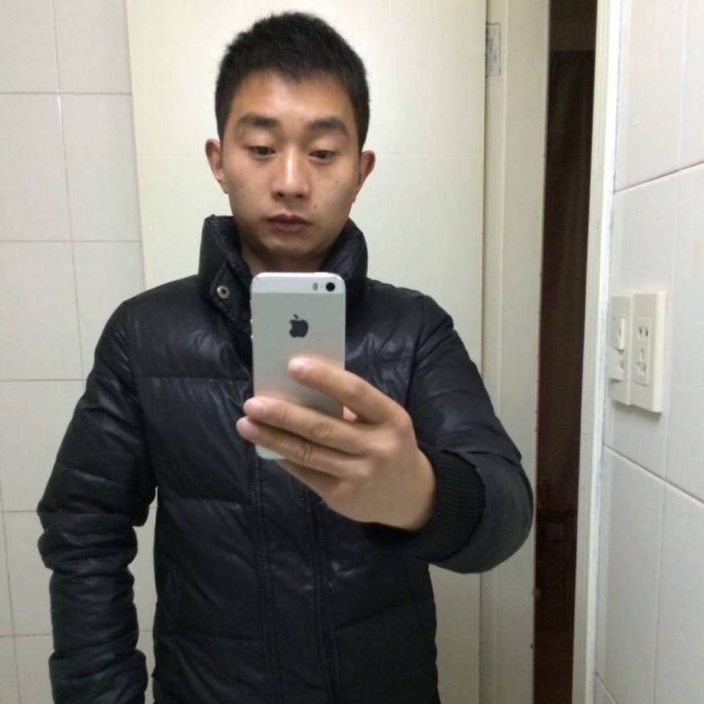 开心倾心御姐的照片