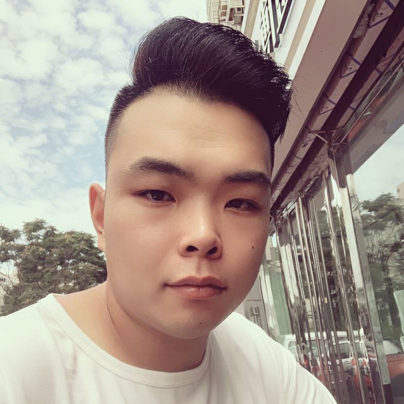 白衣青衫的照片