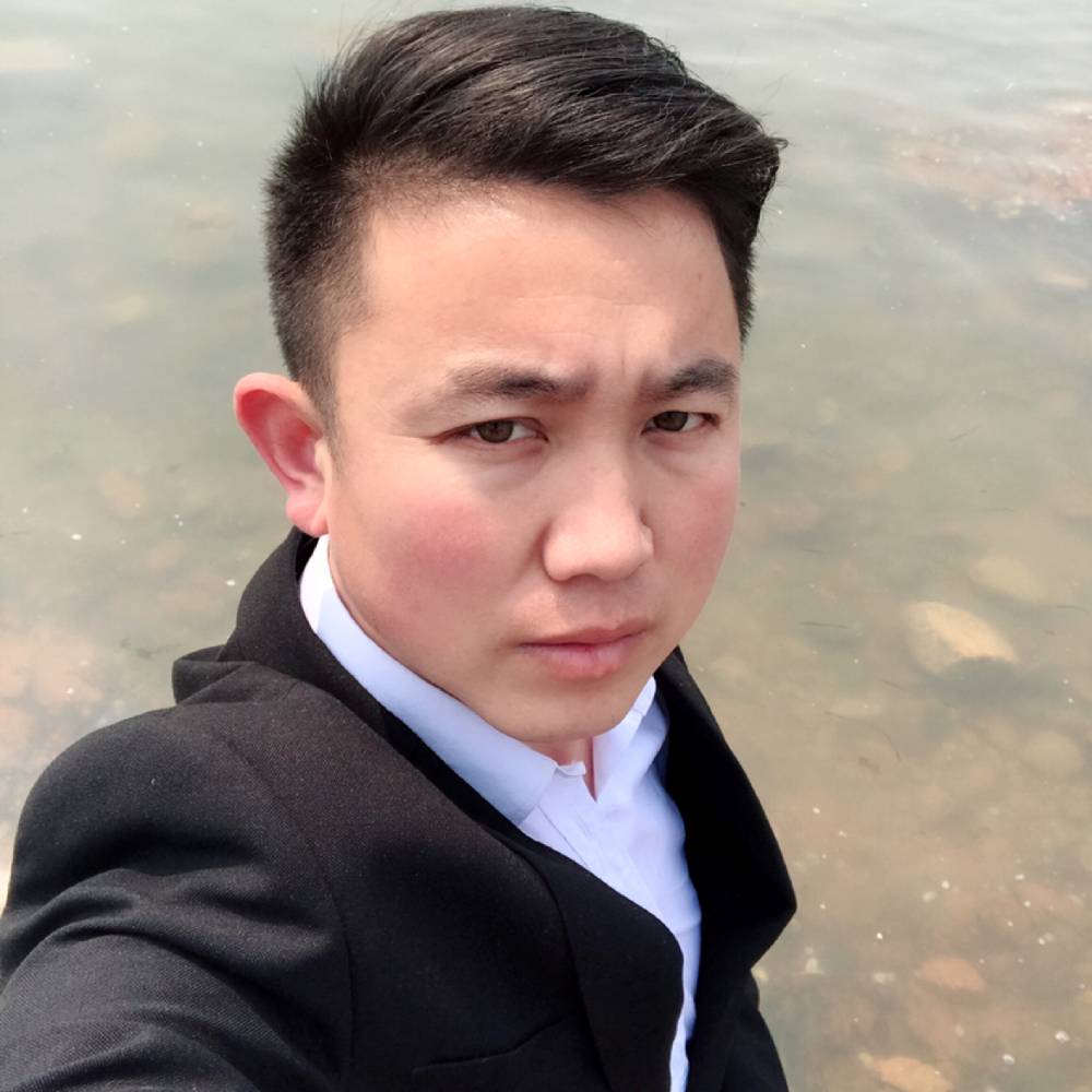 樱桃迷离的照片