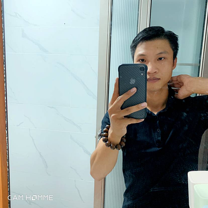 有型靓仔✅已认证的照片