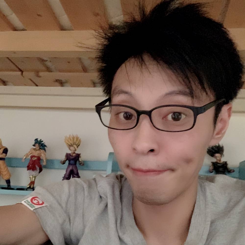 Joker，的照片