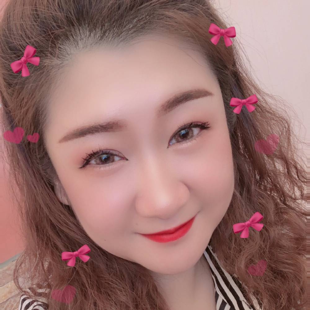 桃子的照片