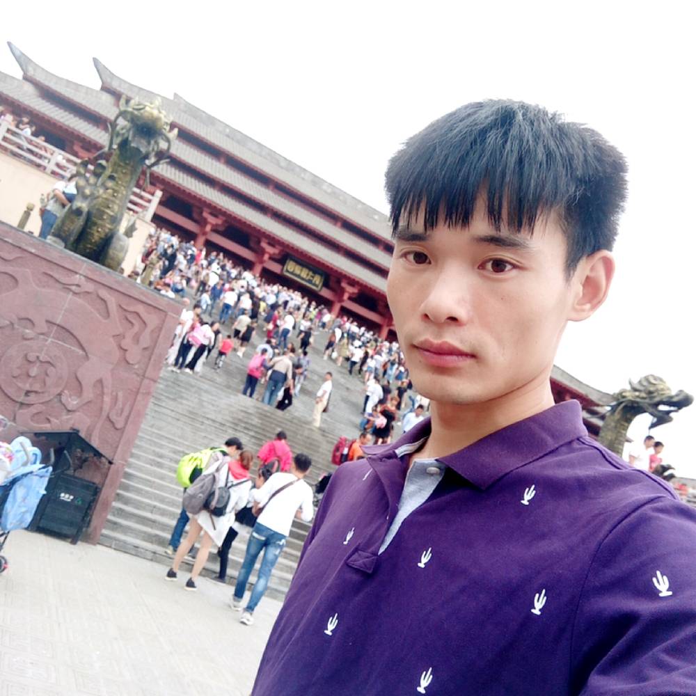 华丽翻身的照片
