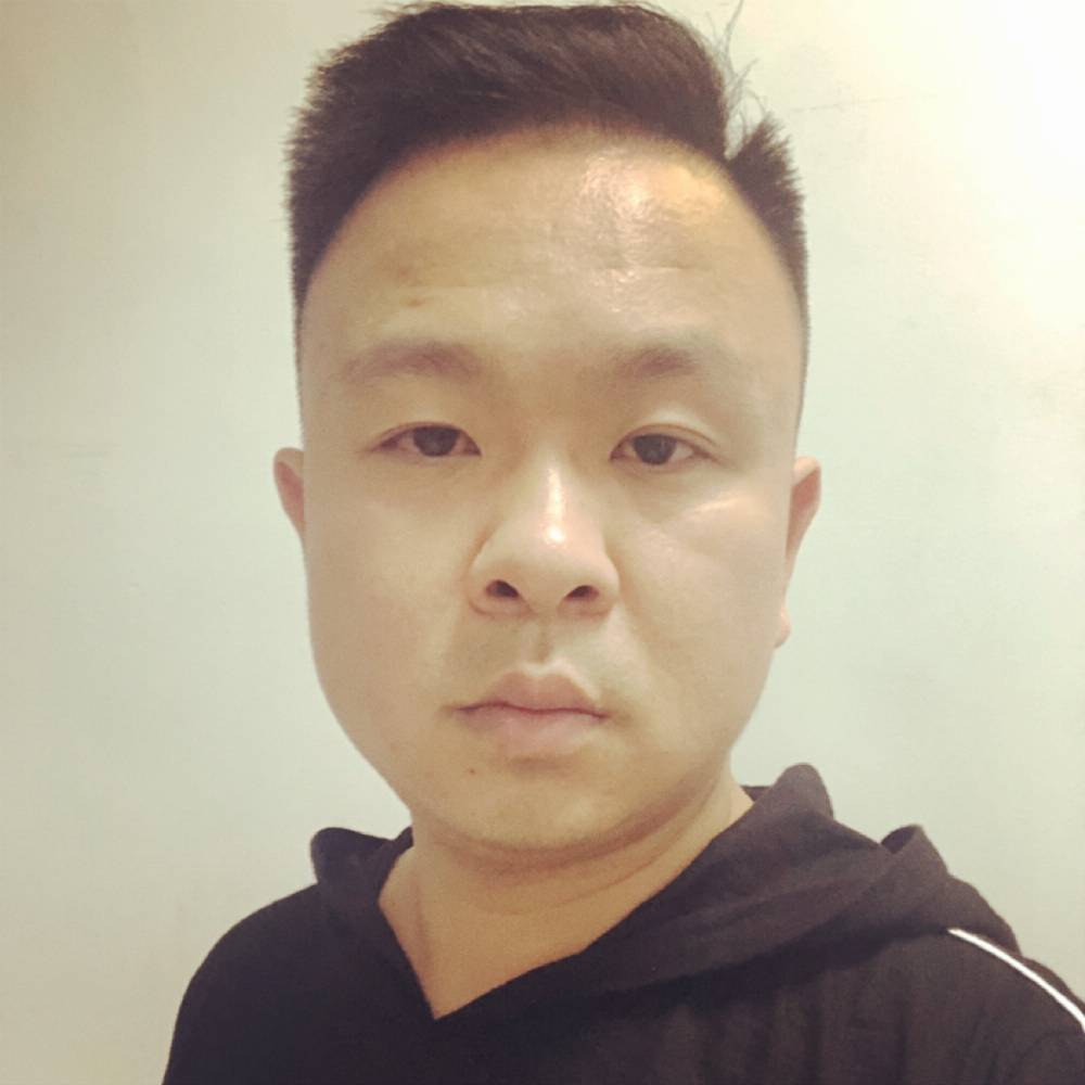 溪流还淡然的照片