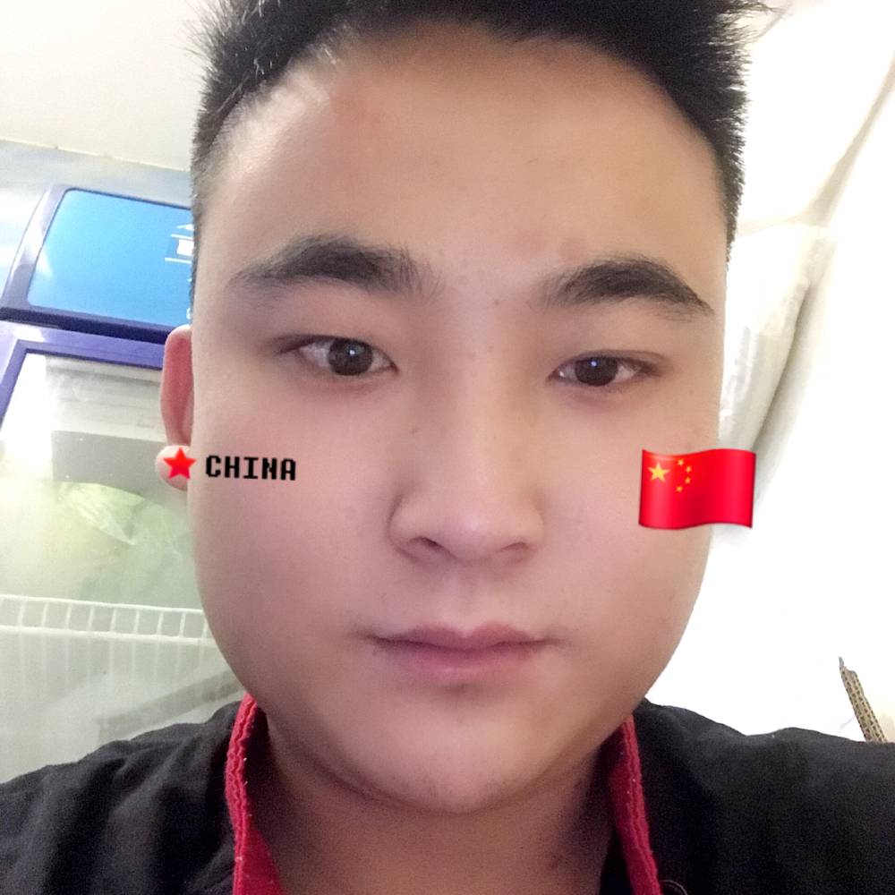 被爱就是爱的照片