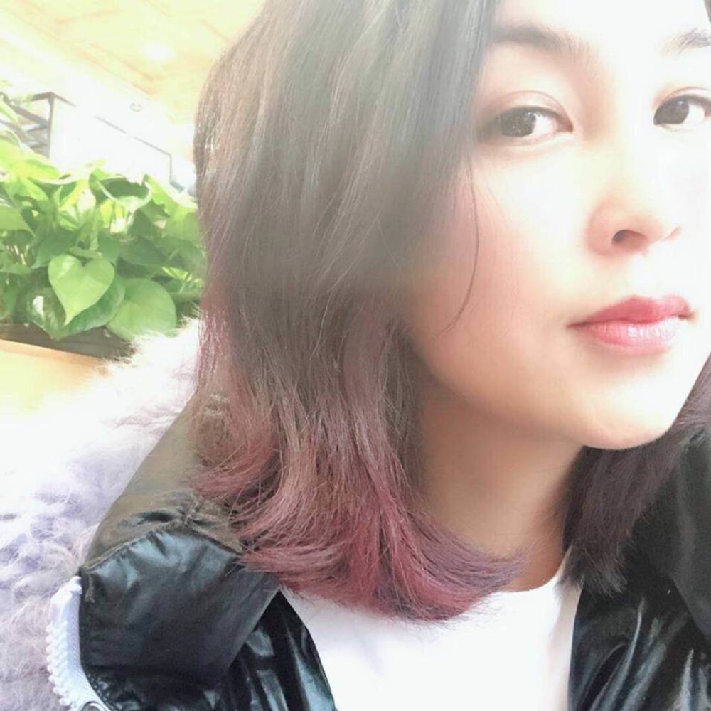 迎风起舞的照片