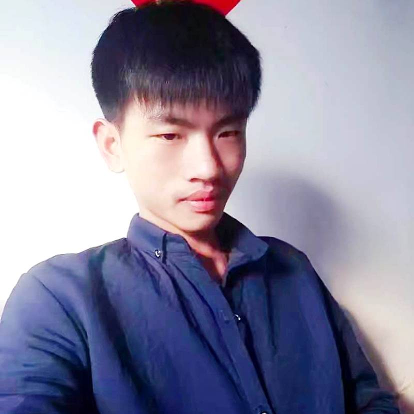 河马给错落的照片