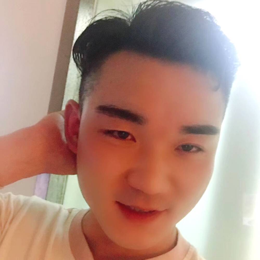 专注扯若溪的照片