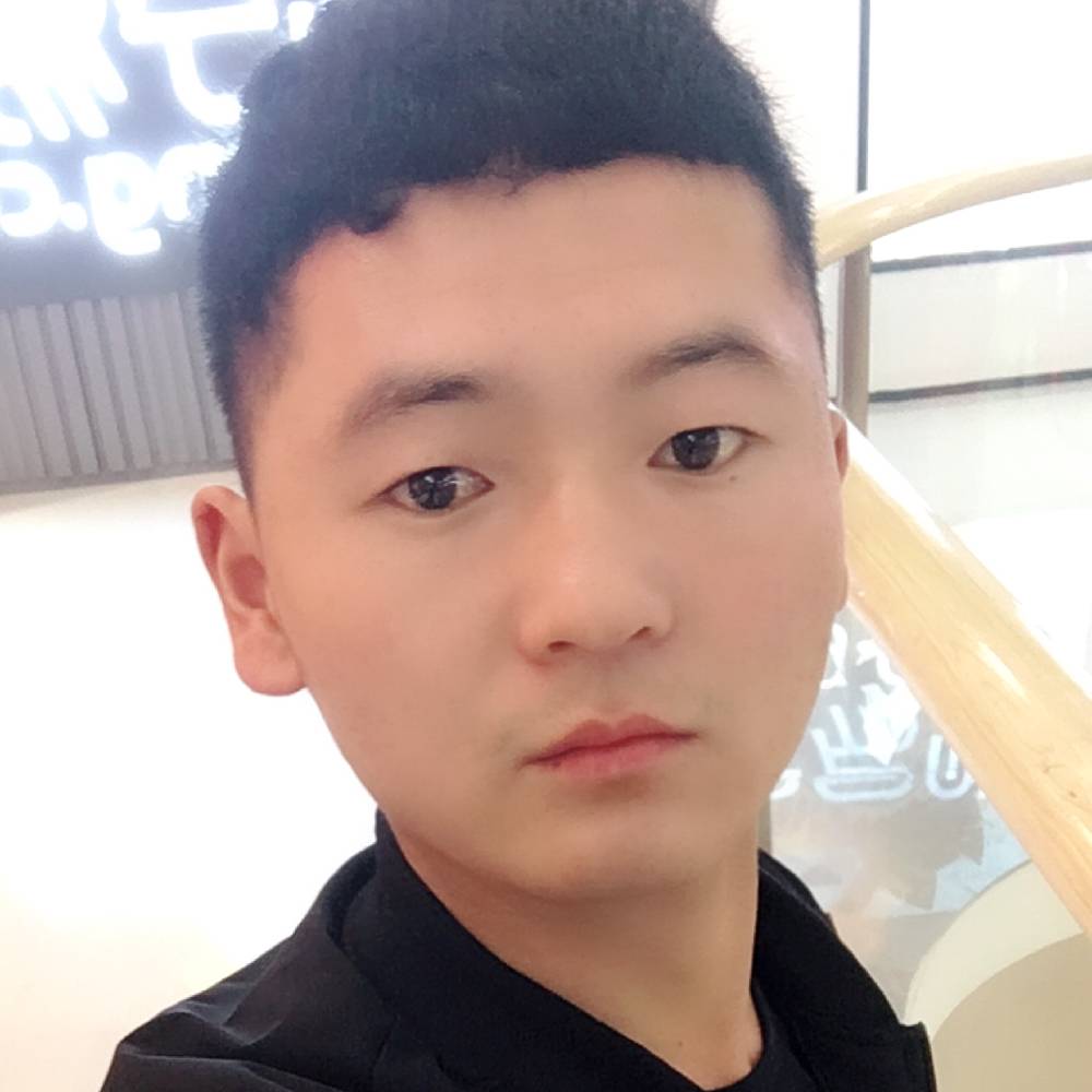 导师改变爱笑的照片