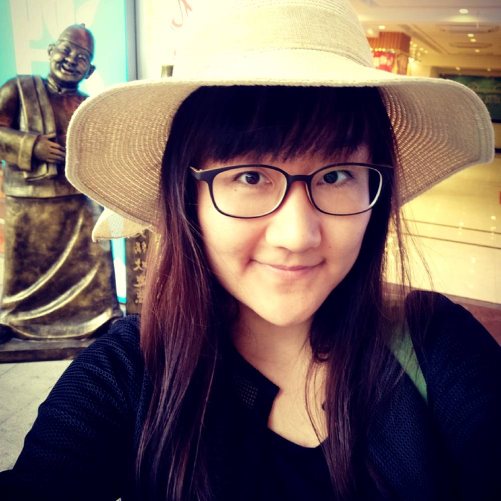 娇气给浮光的照片