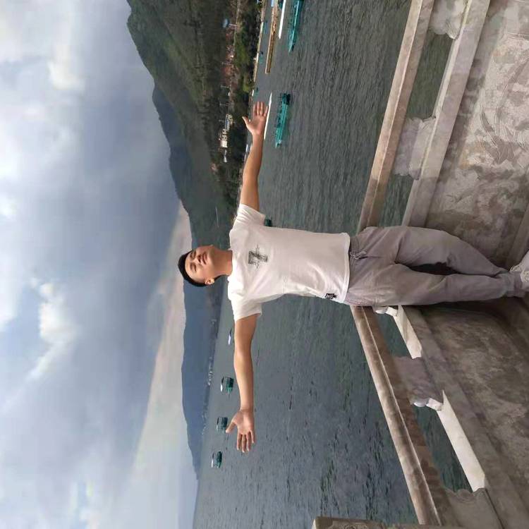 灵魂摆渡人……的照片