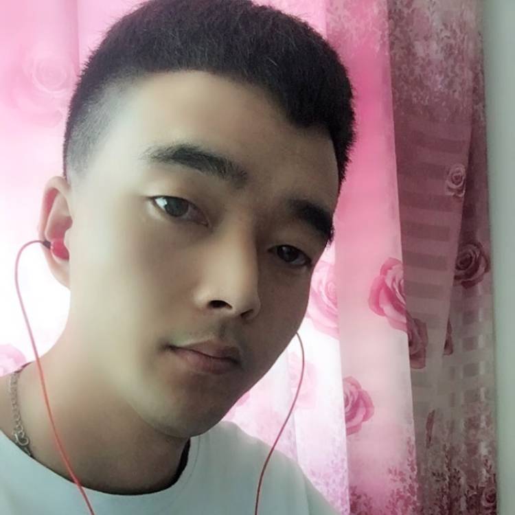 微笑泪了星星的照片