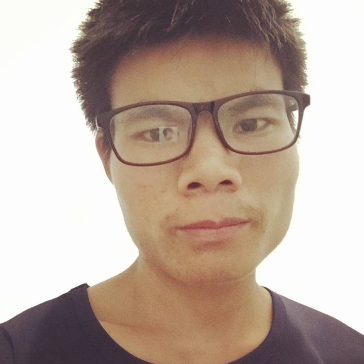 百度少年的照片