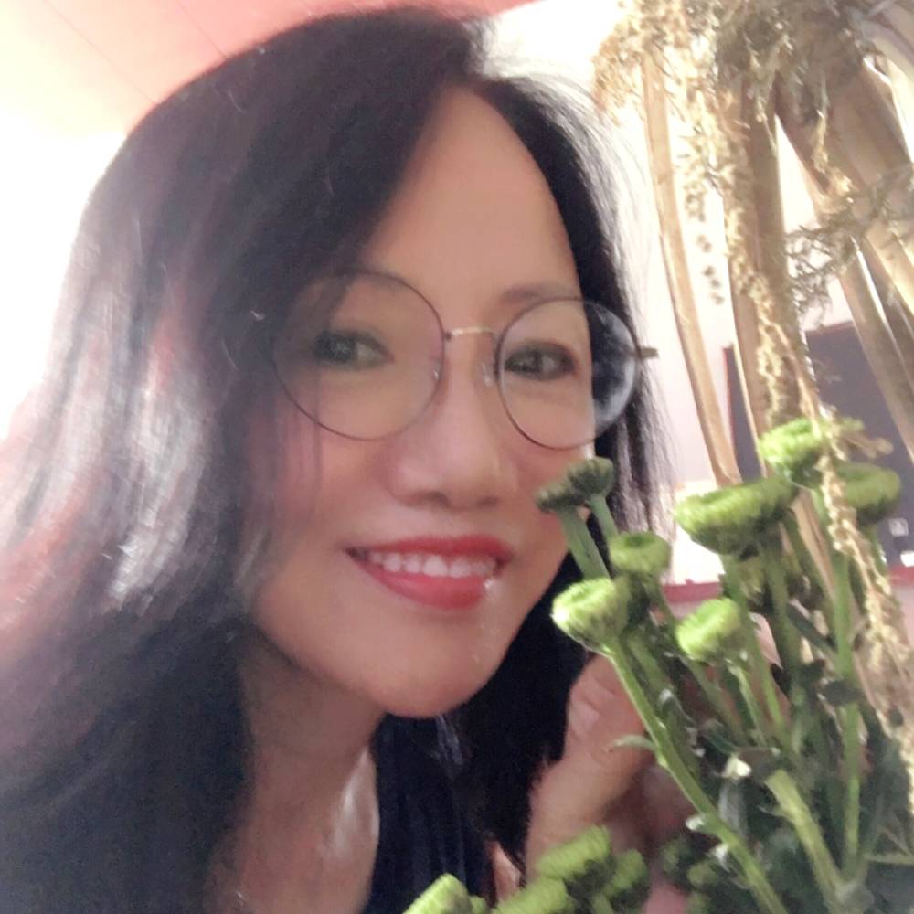 小米小麦的照片