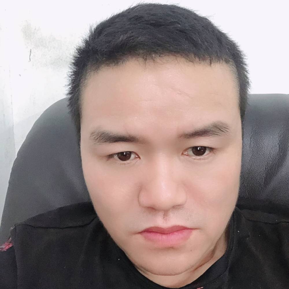 睫毛酷酷的照片