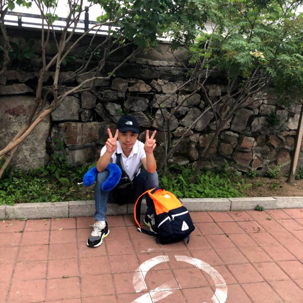 透彻笑霓裳的照片