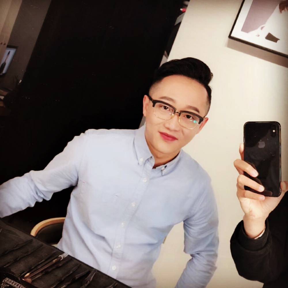 毛豆眯眯眼1的照片