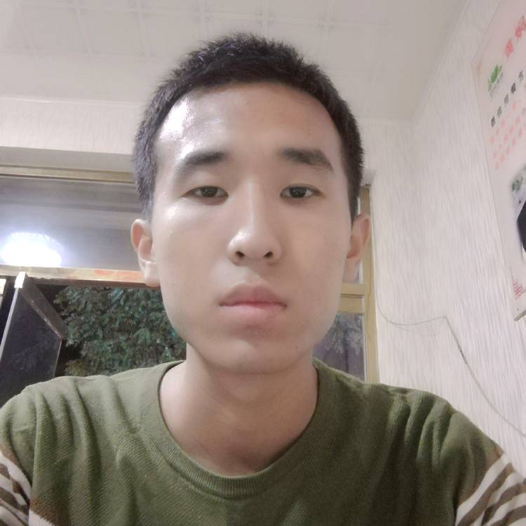 一片天丫的照片