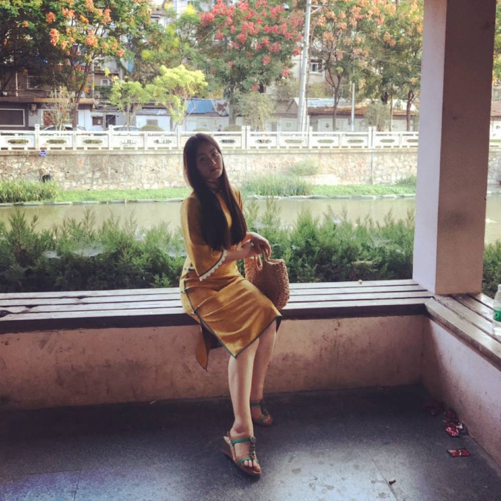 木子·李的照片