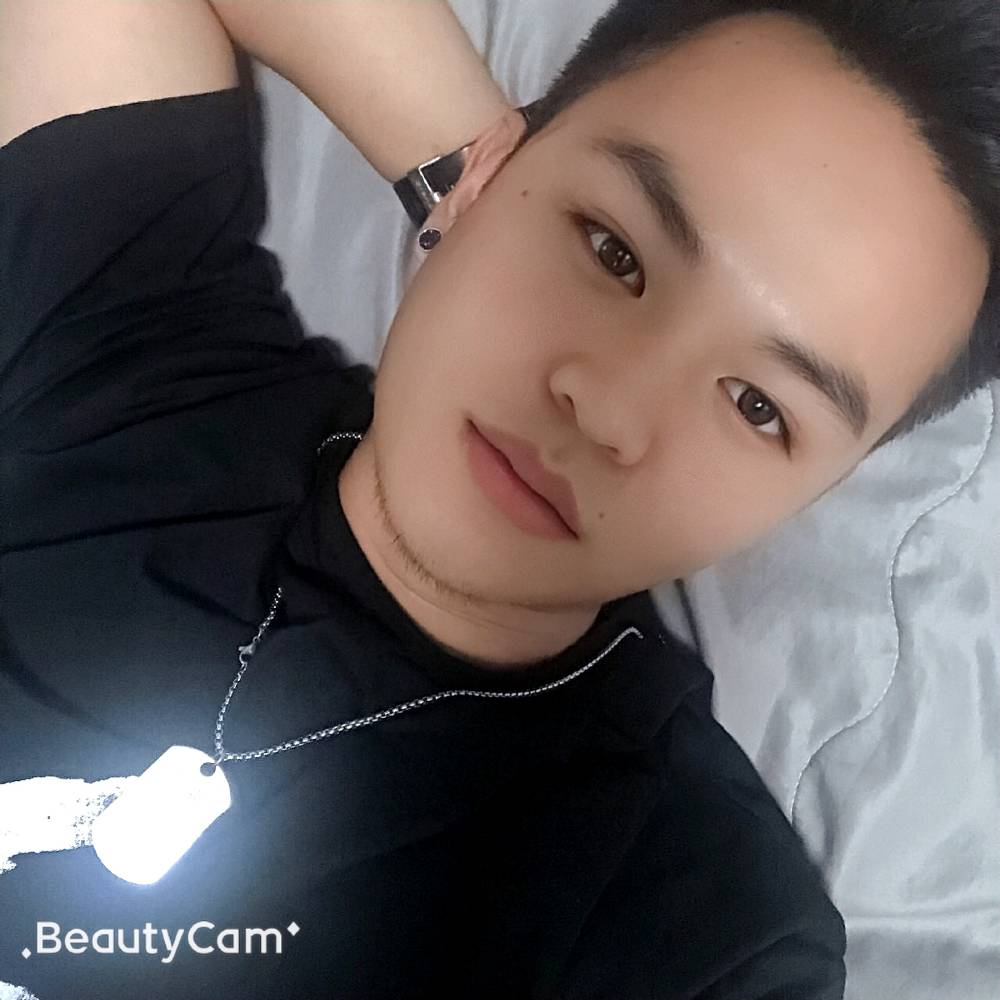 那男孩对你说的照片