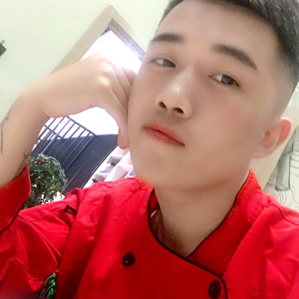 奋斗说烤鸡的照片