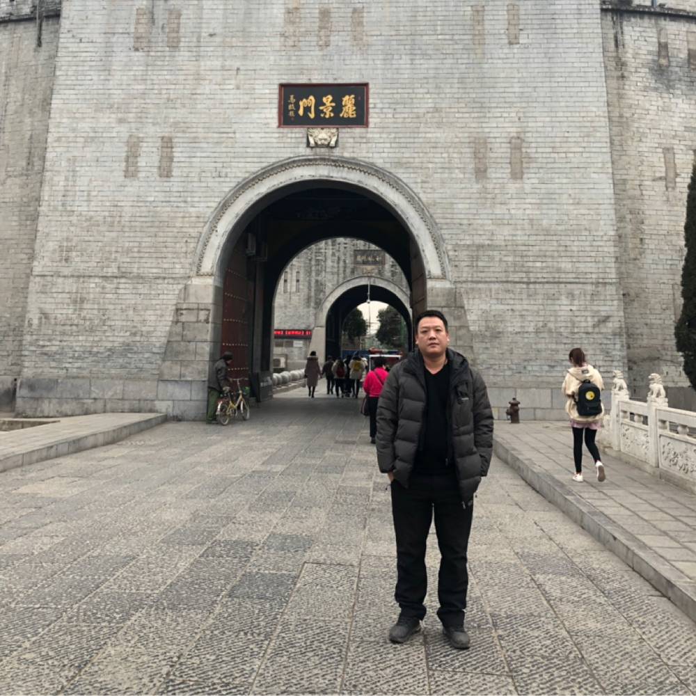 逐风爱听歌的照片