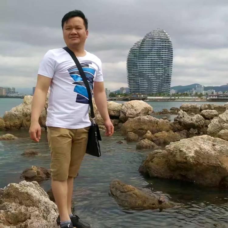 珍惜所有人的照片