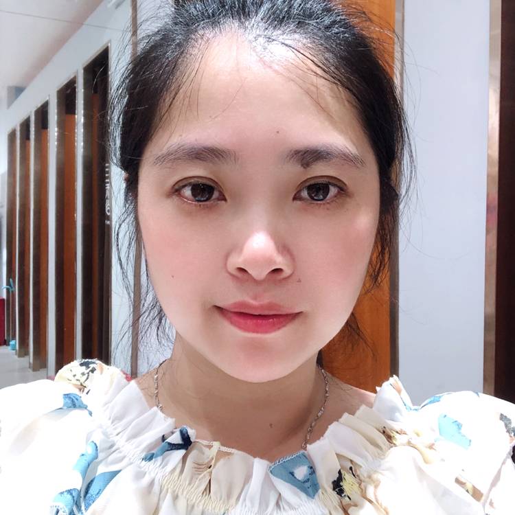 星愿漫步淡然的照片