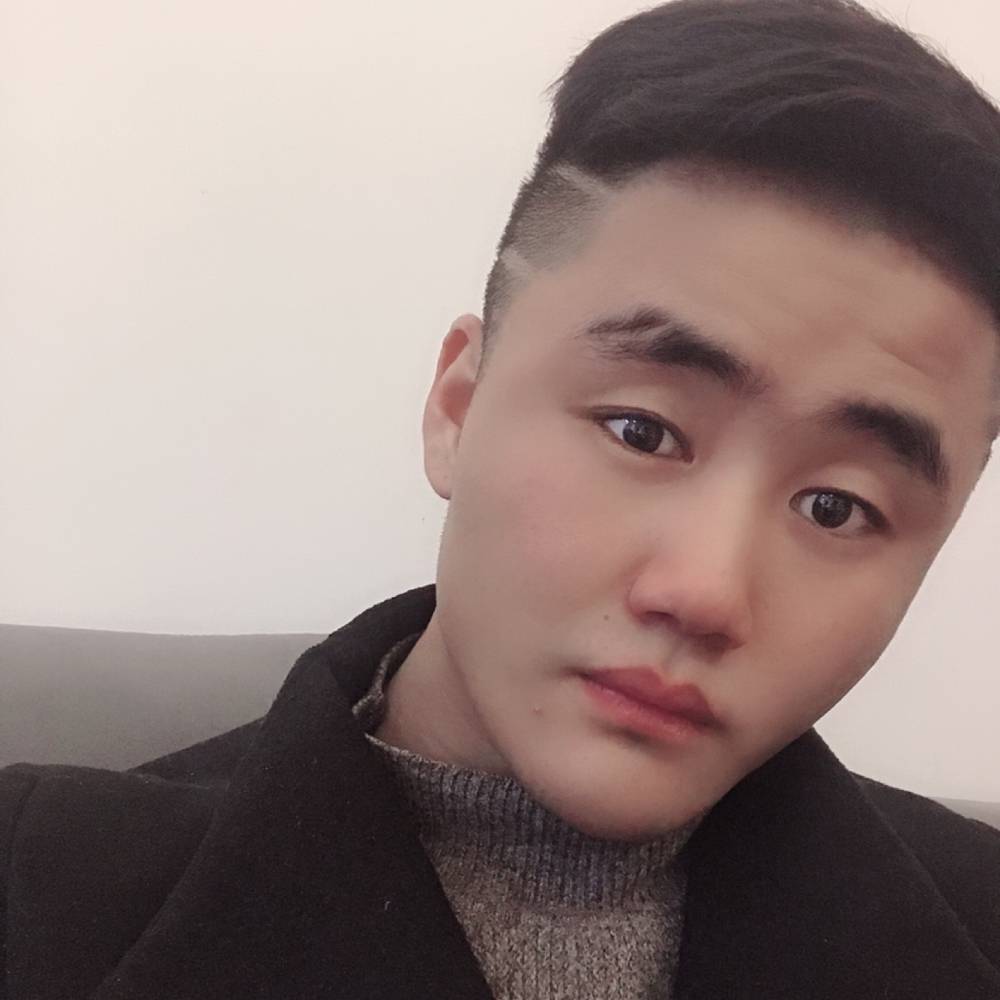 IF羽公子的照片