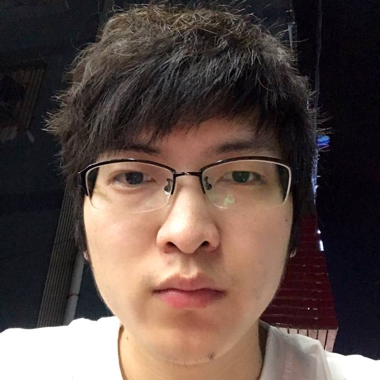 云端。的照片